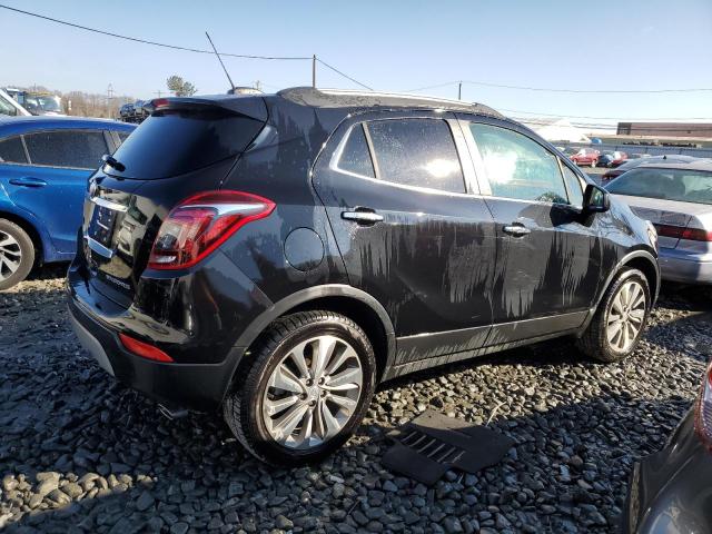 Obraz 3 z 2020 BUICK ENCORE PREFERRED 2020 z VIN KL4CJASB9LB048887