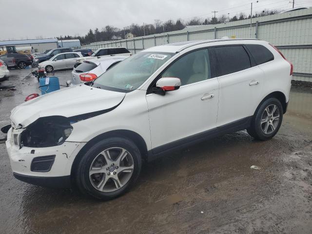 Obraz 2013 VOLVO XC60 T6 2013