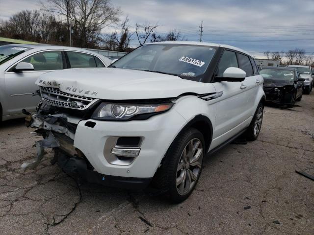 2015 LAND ROVER RANGE ROVER EVOQUE AUTOBIOGRAPHY 2015 image