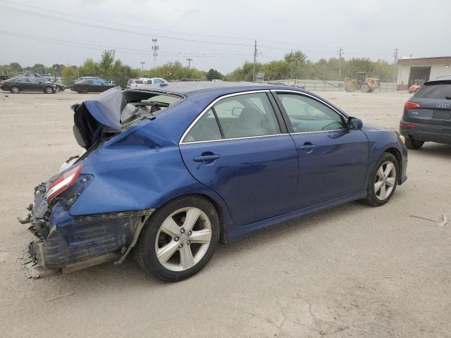 Изображение 3 2011 TOYOTA CAMRY BASE 2011 с VIN 4T1BF3EK5BU653806