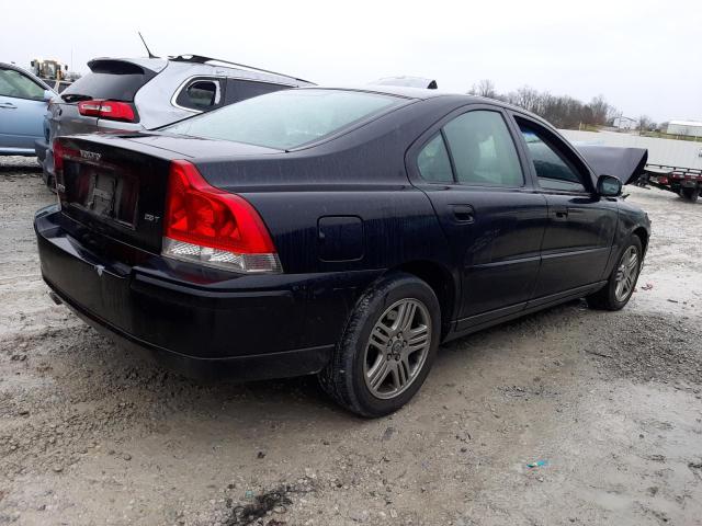Obraz 3 z 2007 VOLVO S60 2.5T 2007 z VIN YV1RS592872643787