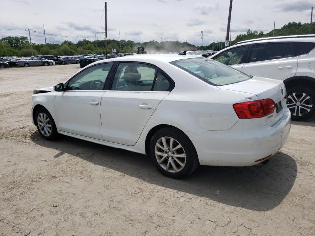 Obraz 2 z 2014 VOLKSWAGEN JETTA SE 2014 z VIN 3VWD17AJ6EM295976