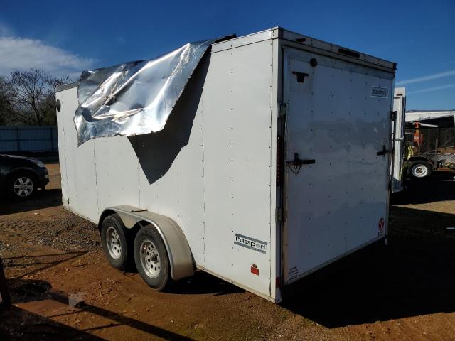 Image 3 of 2021 HAUL TRAILER 2021 with VIN 7KB1E1624MT001132