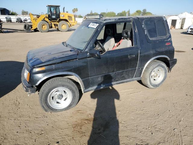1993 SUZUKI SIDEKICK JX 1993 image