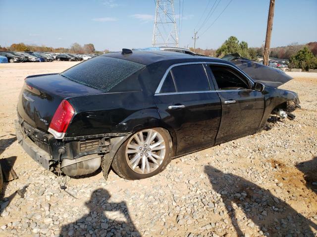 Image 3 of 2016 CHRYSLER 300C  2016 with VIN 2C3CCAEG9GH244062