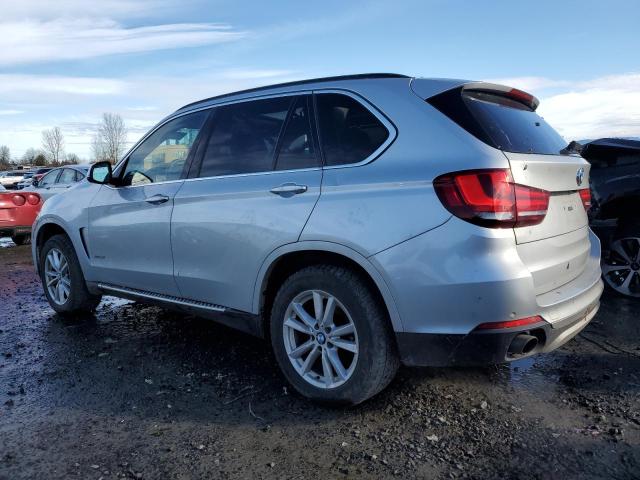 Image 2 of 2015 BMW X5 XDRIVE35I 2015 with VIN 5UXKR0C52F0K53883