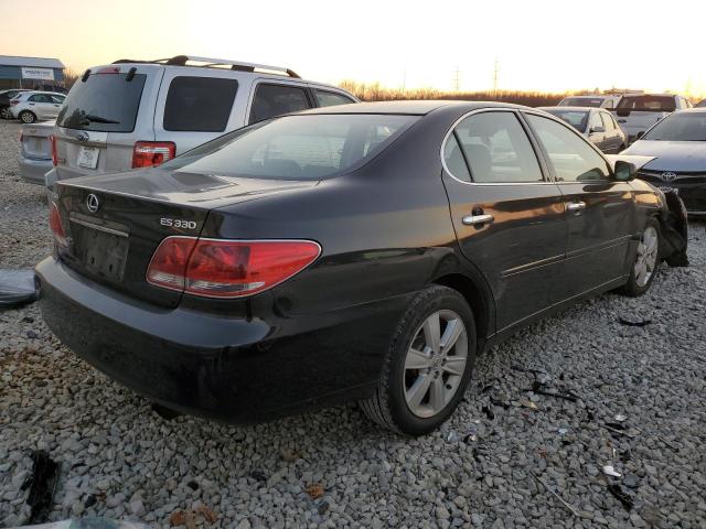 Obraz 3 z 2005 LEXUS ES 330 2005 z VIN JTHBA30G255124719