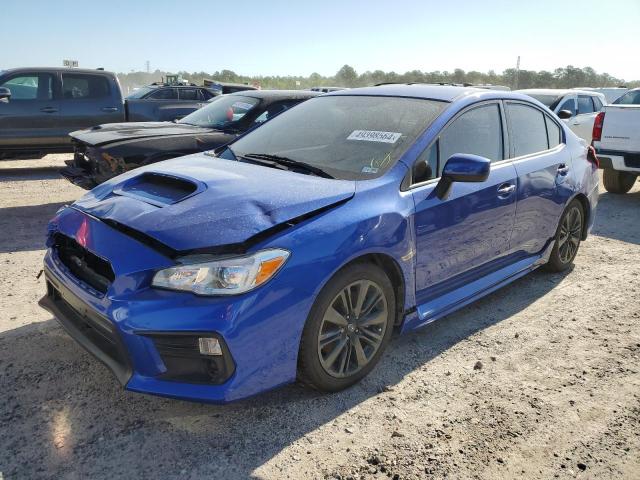 Изображение 2020 SUBARU WRX  2020