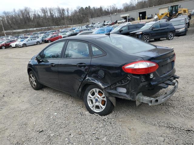 Obraz 2 z 2016 FORD FIESTA SE 2016 z VIN 3FADP4BJ3GM175883