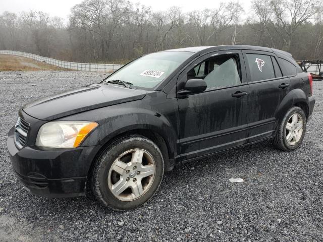Obraz 2007 DODGE CALIBER SXT 2007