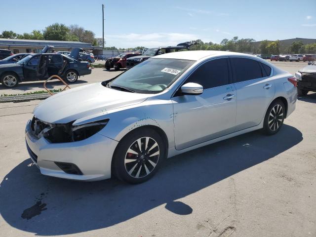Image 1 of 2018 NISSAN ALTIMA 2.5 2018 with VIN 1N4AL3AP9JC176723