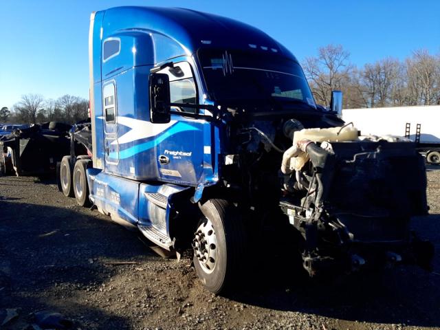 Image 1 of 2022 KENWORTH CONSTRUCTION T680 2022 with VIN 1XKYDP9X4NJ103508