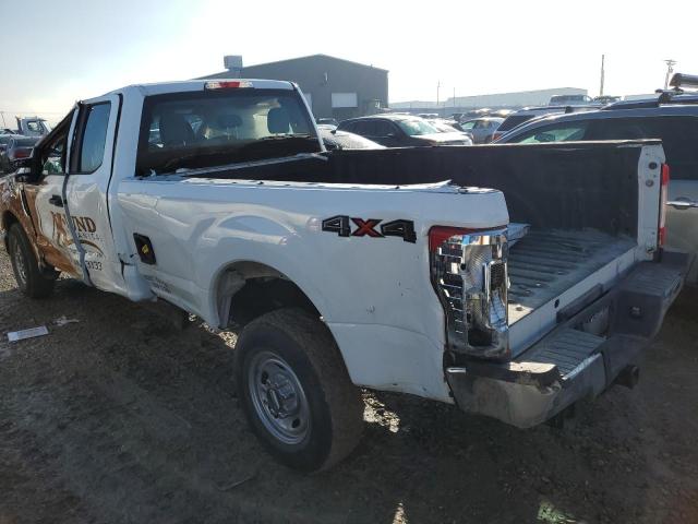 Image 2 of 2019 FORD F250 SUPER DUTY 2019 with VIN 1FT7X2B66KED11428