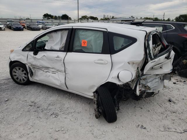 Image 2 of 2015 NISSAN VERSA NOTE S 2015 with VIN 3N1CE2CP4FL416022