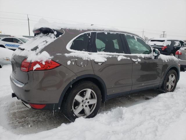 Изображение 3 2013 PORSCHE CAYENNE S 2013 с VIN WP1AB2A22DLA85226