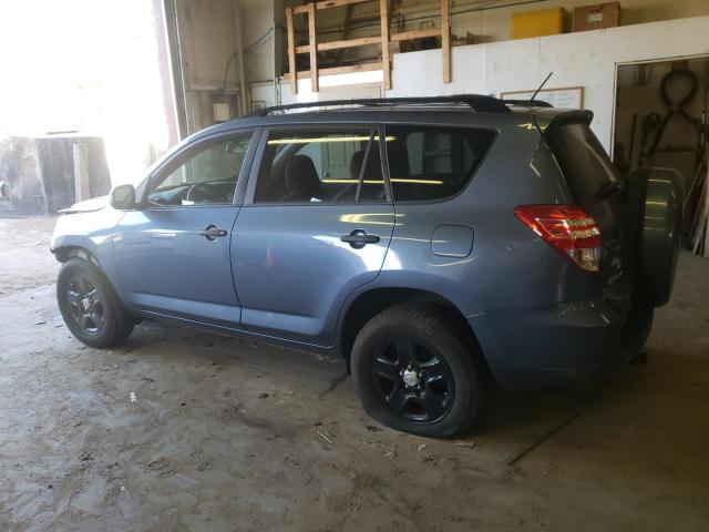 Obraz 2 z 2010 TOYOTA RAV4  2010 z VIN JTMBF4DVXA5019177