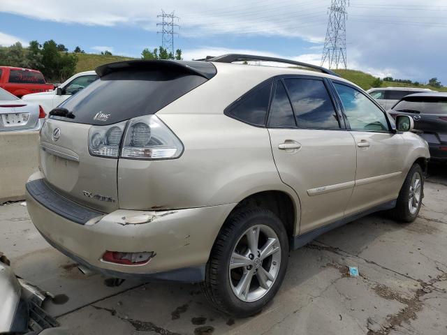 Изображение 3 2007 LEXUS RX 400H 2007 с VIN JTJHW31U572016808