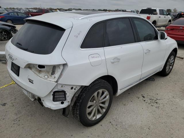 Изображение 3 2016 AUDI Q5 PREMIUM PLUS 2016 с VIN WA1L2AFPXGA037685