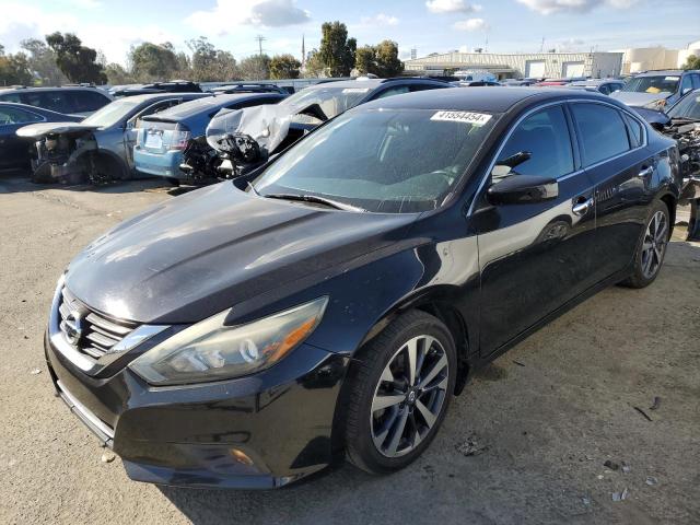 Obraz 1 z 2016 NISSAN ALTIMA 2.5 2016 z VIN 1N4AL3AP0GC113888