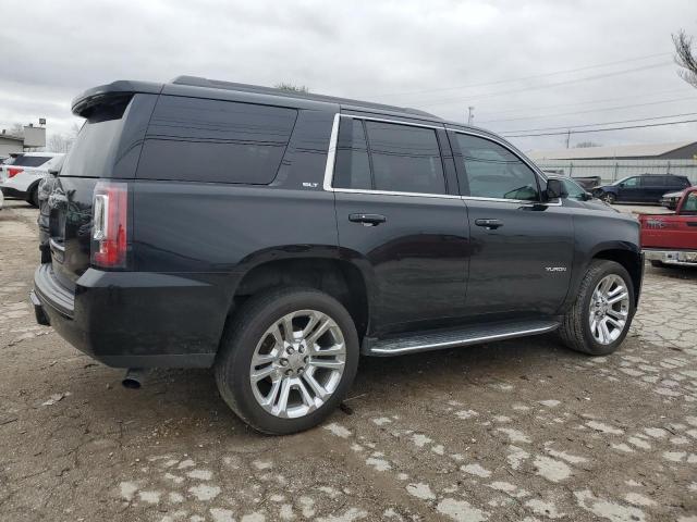 Image 3 of 2017 GMC YUKON SLT 2017 with VIN 1GKS2BKC2HR360842