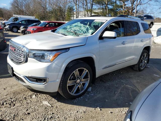 2019 GMC ACADIA DENALI 2019 image