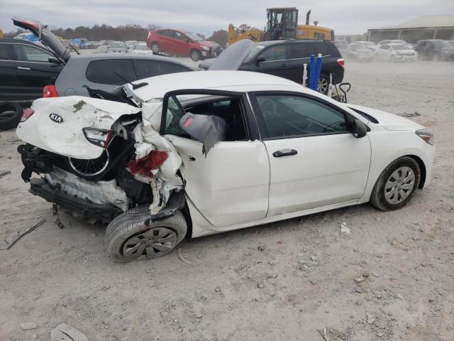 Obraz 3 z 2018 KIA RIO LX 2018 z VIN 3KPA24AB8JE059215