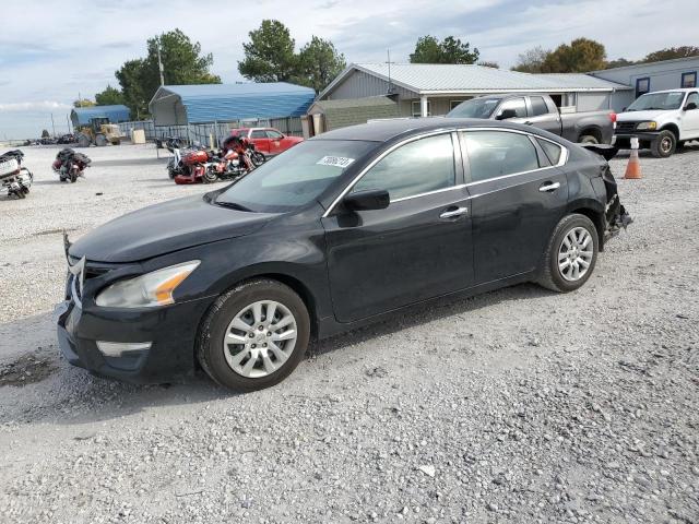 Image 1 of 2015 NISSAN ALTIMA 2.5 2015 with VIN 1N4AL3APXFC293086