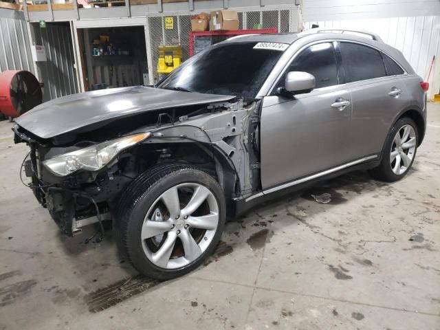 2009 INFINITI FX50  2009 image
