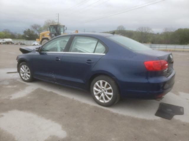 Изображение 2 2013 VOLKSWAGEN JETTA SE 2013 с VIN 3VWDX7AJ5DM290538