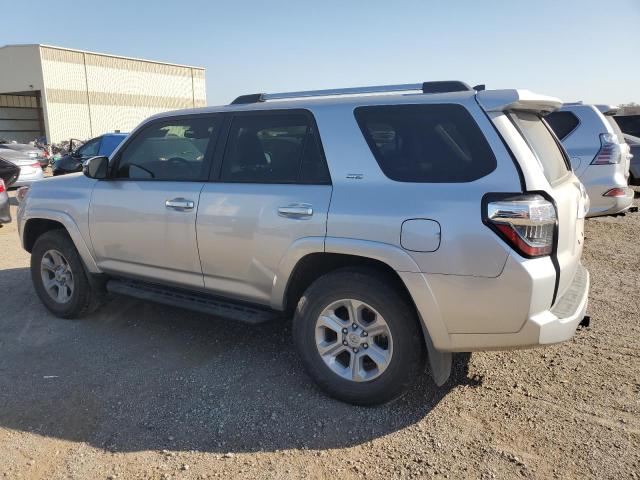 Image 2 of 2021 TOYOTA 4RUNNER SR5/SR5 PREMIUM 2021 with VIN JTENU5JR0M5842393