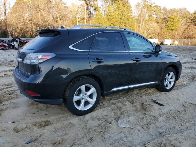 Image 3 of 2011 LEXUS RX 350 2011 with VIN 2T2BK1BA8BC120566