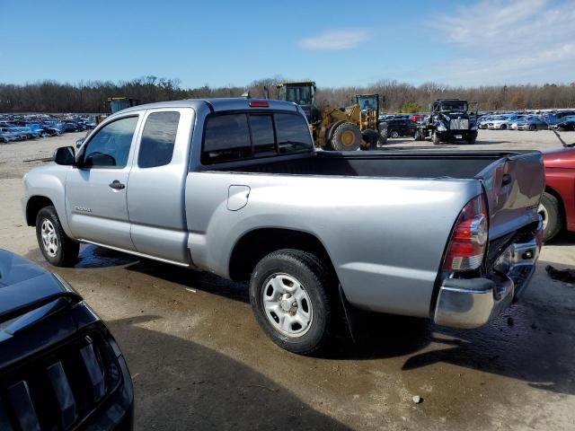 Image 2 of 2015 TOYOTA TACOMA ACCESS CAB 2015 with VIN 5TFTX4CN8FX051589