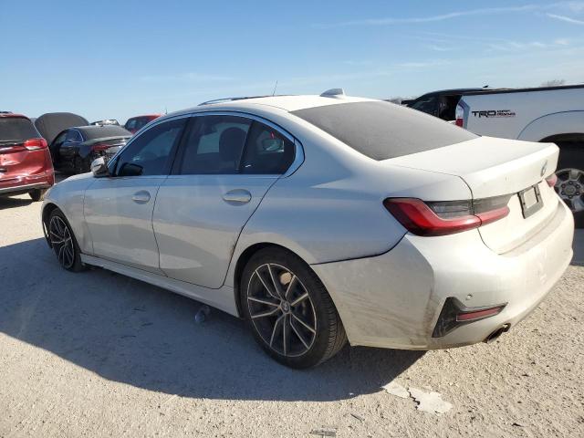 Image 2 of 2019 BMW 330I  2019 with VIN 3MW5R1J59K8B01409