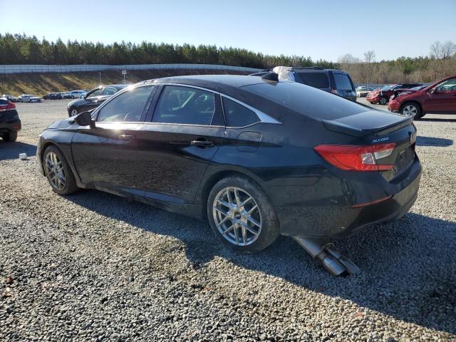 Obraz 2 z 2022 HONDA ACCORD SPORT 2022 z VIN 1HGCV1F32NA076876