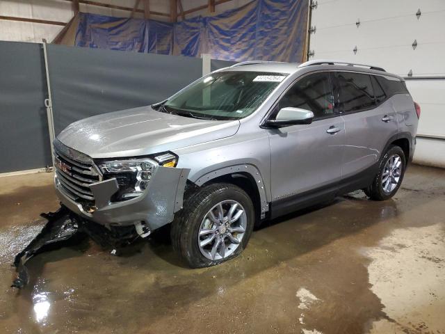 2023 GMC TERRAIN SLT 2023 image