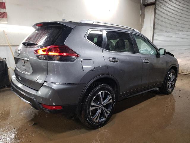 Obraz 3 z 2019 NISSAN ROGUE S 2019 z VIN 5N1AT2MV2KC752440