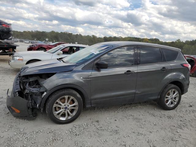 Image 1 of 2017 FORD ESCAPE S 2017 with VIN 1FMCU0F7XHUD90868