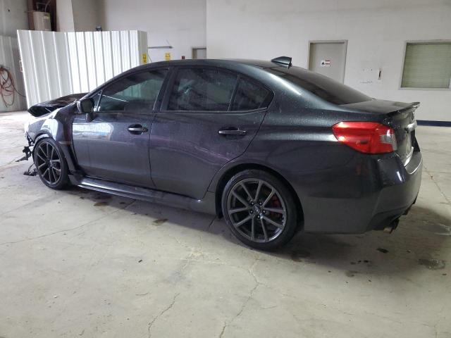 Изображение 2 2018 SUBARU WRX  2018 с VIN JF1VA1B64J9834639