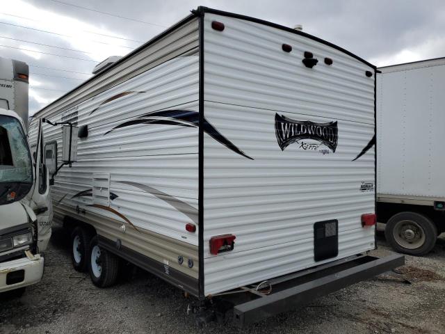 Image 3 of 2018 WILDWOOD WILDWOOD X 2018 with VIN 4X4TWDB22J7358513