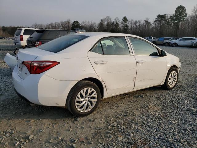 Изображение 3 2018 TOYOTA COROLLA L 2018 с VIN 2T1BURHE4JC019515