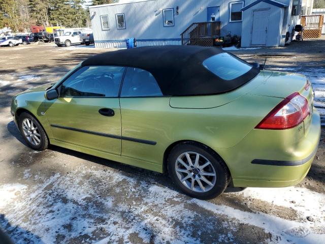 Изображение 2 2005 SAAB 9-3 ARC 2005 с VIN YS3FD75Y456015555