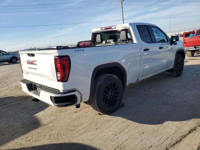Obraz 3 z 2023 GMC SIERRA K1500 2023 z VIN 1GTRUAEK8PZ262091