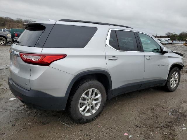 Изображение 3 2019 CHEVROLET TRAVERSE LT 2019 с VIN 1GNEVGKWXKJ305057