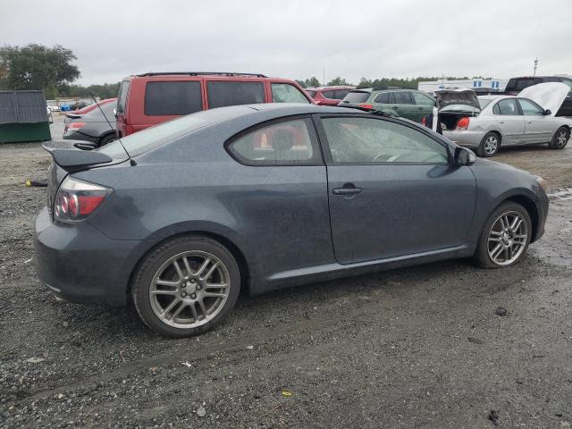 Obraz 3 z 2010 Toyota Scion 2010 z VIN JTKDE3B75A0316633