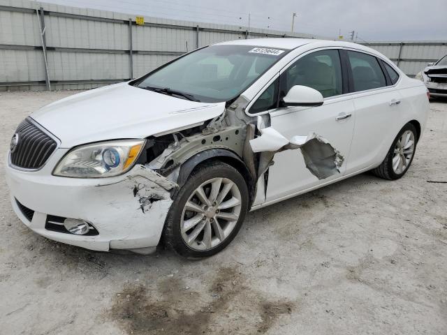 Изображение 1 2012 BUICK VERANO  2012 с VIN 1G4PP5SK4C4174653