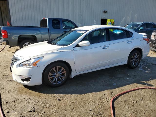 Image 1 of 2015 NISSAN ALTIMA 2.5 2015 with VIN 1N4AL3AP0FC597432