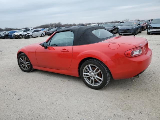 Изображение 2 2009 MAZDA MX-5 MIATA  2009 с VIN JM1NC25F490202729