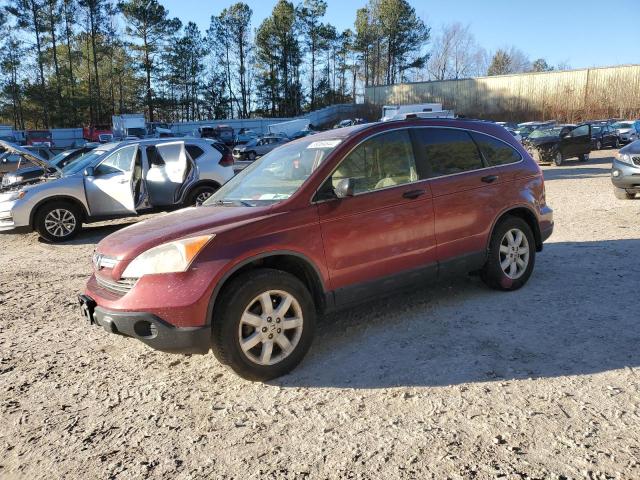 Image 1 of 2008 HONDA CR-V EX 2008 with VIN JHLRE48528C006363