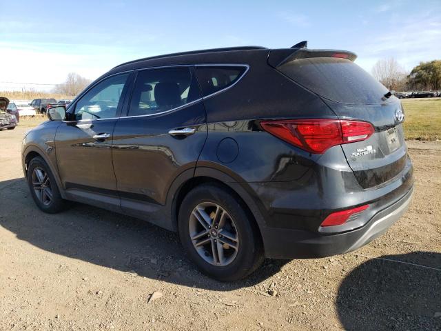 Obraz 2 z 2017 HYUNDAI SANTA FE SPORT  2017 z VIN 5XYZU3LB9HG396395