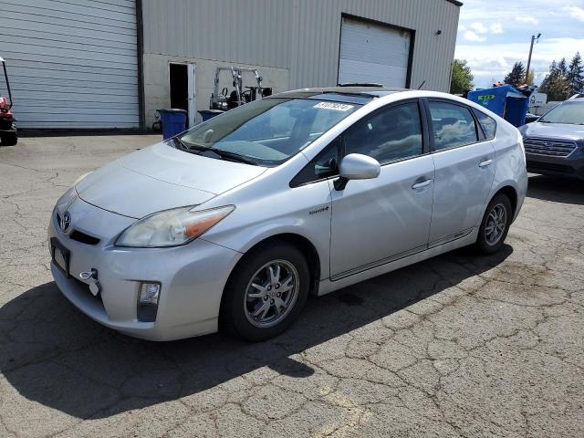 Изображение 1 2011 TOYOTA PRIUS  2011 с VIN JTDKN3DU9B0300910